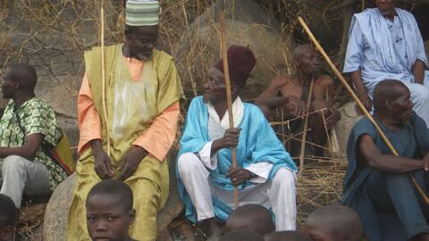 Cicipu Elders