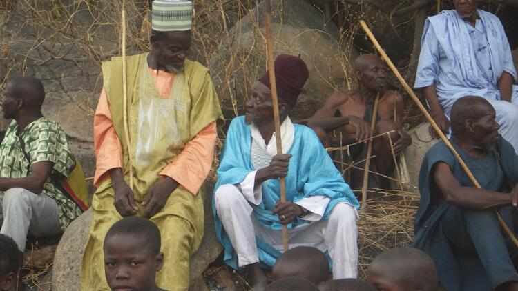 Ingaaji ekezzeme